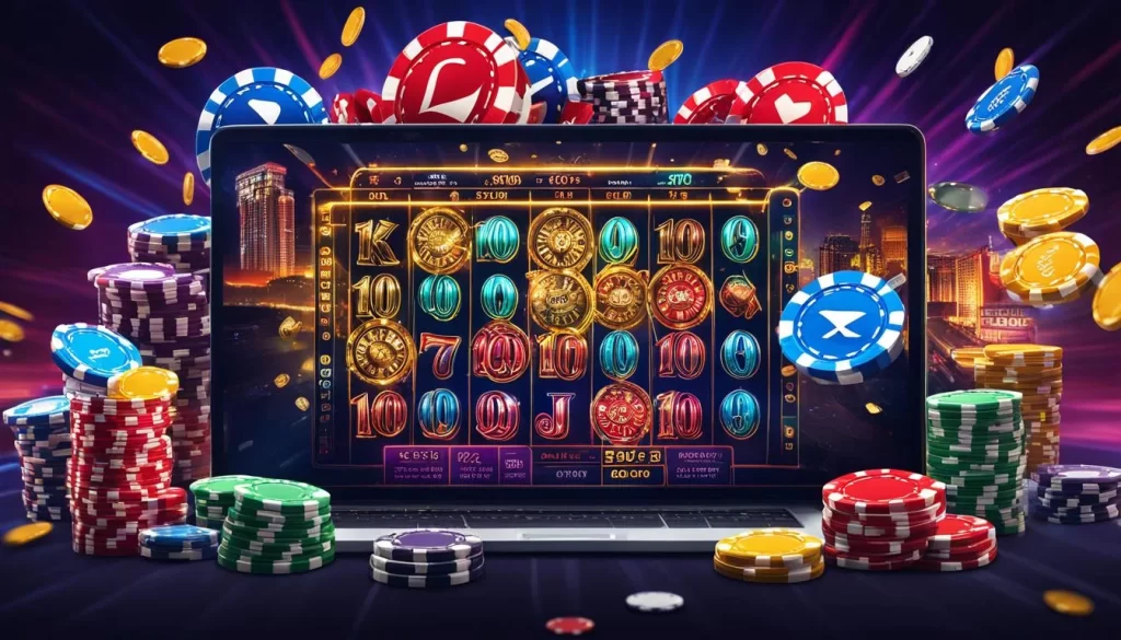 Tin tức ngành giải trí fun97 link mới