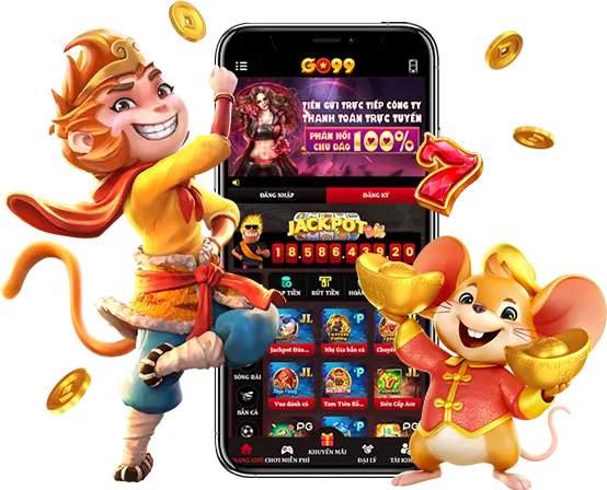 Giao diện người dùng trực quan và thân thiện của Fun97 Link Mới