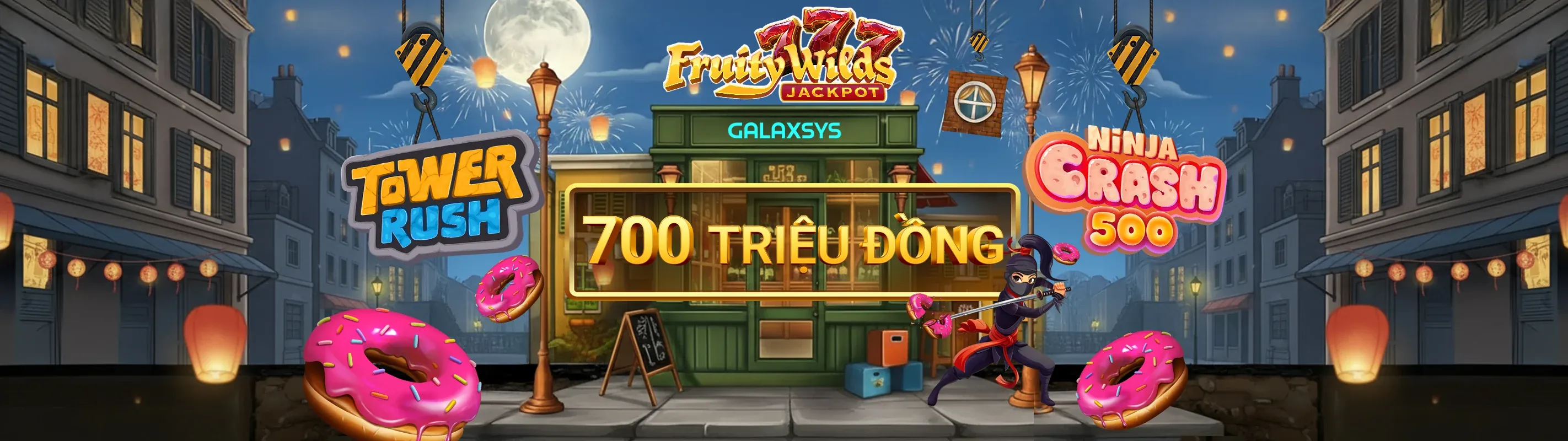 Hình ảnh chính tin tức fun97 link mới 2026