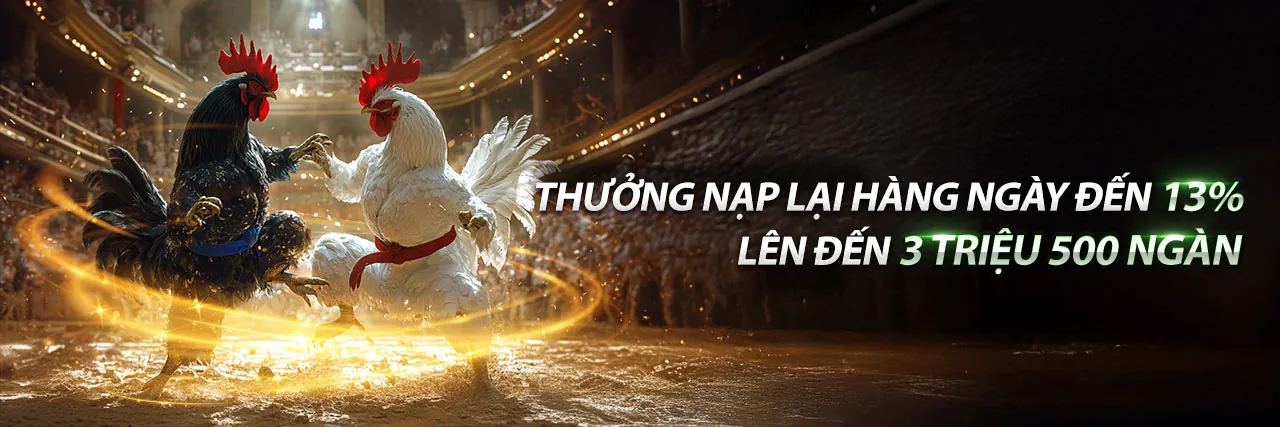 Đá gà trực tuyến hấp dẫn tại fun97 link mới