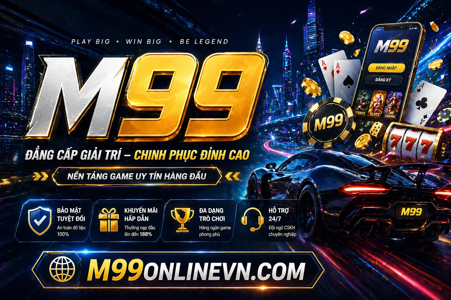 Hình ảnh đội ngũ hỗ trợ khách hàng chuyên nghiệp của fun97 link mới