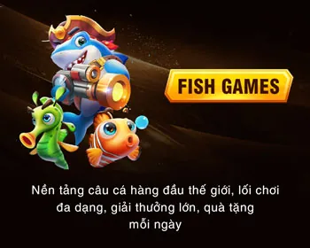 Biểu tượng lợi thế đa dạng trò chơi của Fun97 Link Mới